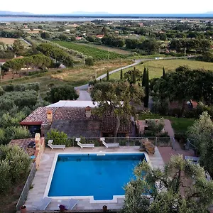 La Casetta Di Valentina , Castiglione della Pescaia Italien