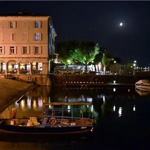 Il Soppalco , Luino Italien