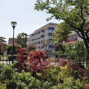 Marcello-piazza Torino-lido Di , Lido di Jesolo Italien