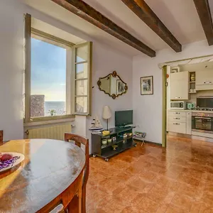 Ex Dimora Di Lawrence , Gargnano Italien