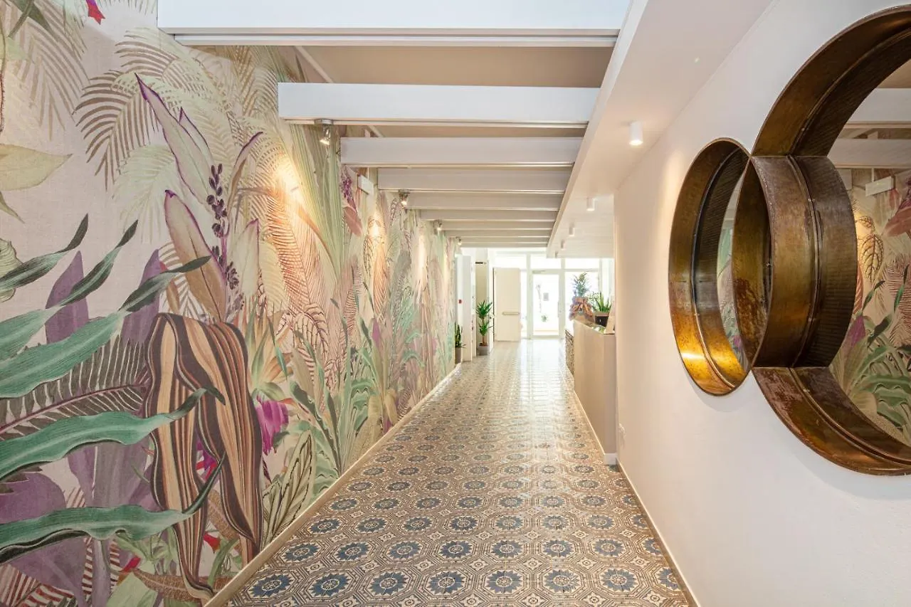 Hotel Pigalle Lido di Jesolo