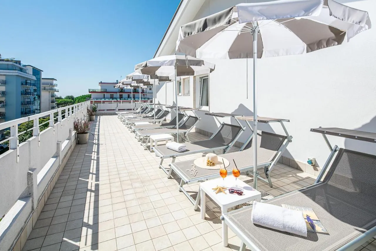 Hotel Pigalle Lido di Jesolo Italy