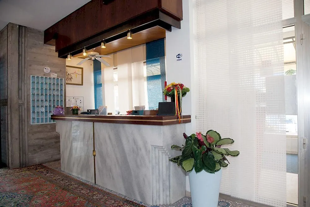 Hotel Pigalle Lido di Jesolo 3*,  Italy