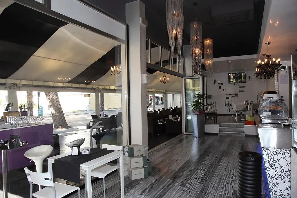 Hotel Pigalle Lido di Jesolo Italy