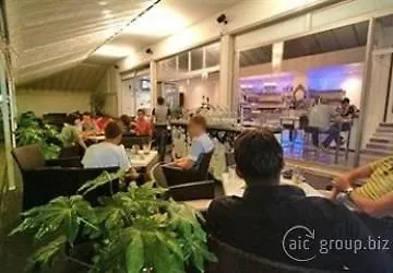 皮加勒酒店 利多迪迪耶索洛